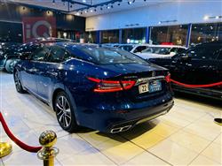 نيسان ماكسيما